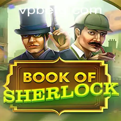 Unlock the Mysteries of BookOfSherlock with VPBET