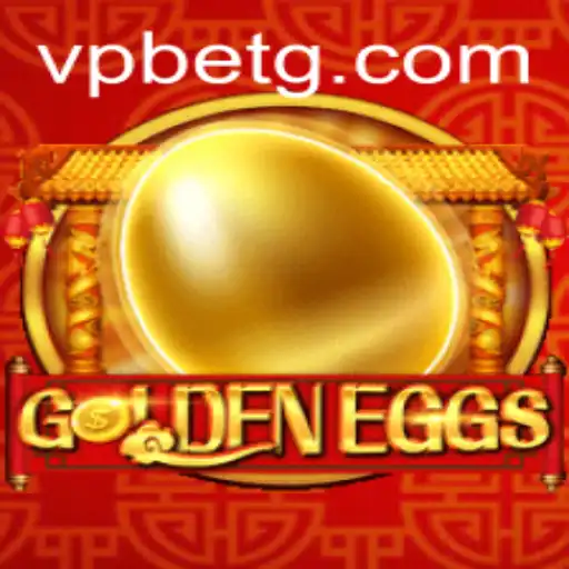 GoldenEggs: The Exciting New Venture in Online Gaming with VPBET