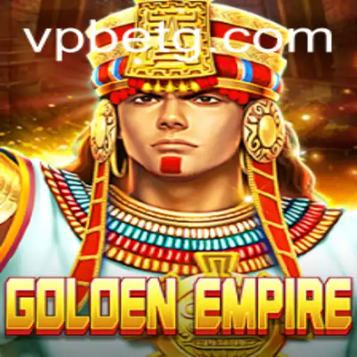 GoldenEmpire: An Exciting Journey in Virtual Gaming with VPBET