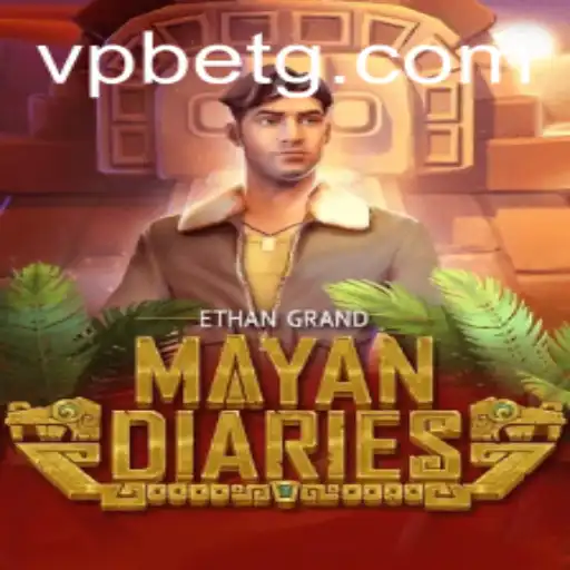 Exploring the Mystical World of MayanDiaries with VPBET