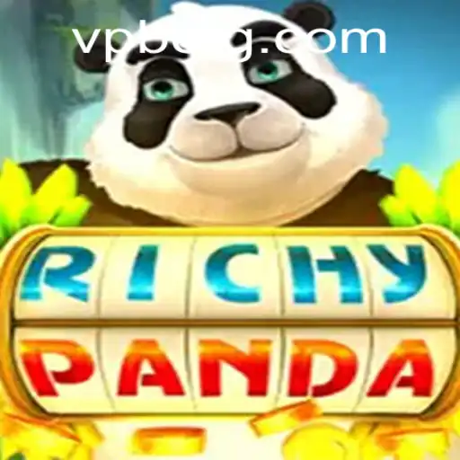 Exploring RichyPanda: The New VPBET Game Making Waves