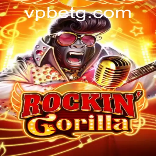 Explore the Thrilling World of RockinGorilla with VPBET