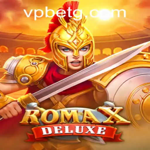 The Thrilling Adventure of RomaXDeluxe: A Deep Dive into the Game with a Focus on VPBET