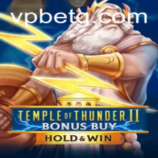 Unlock the Secrets of Temple of Thunder II Bonus Buy with VPBET